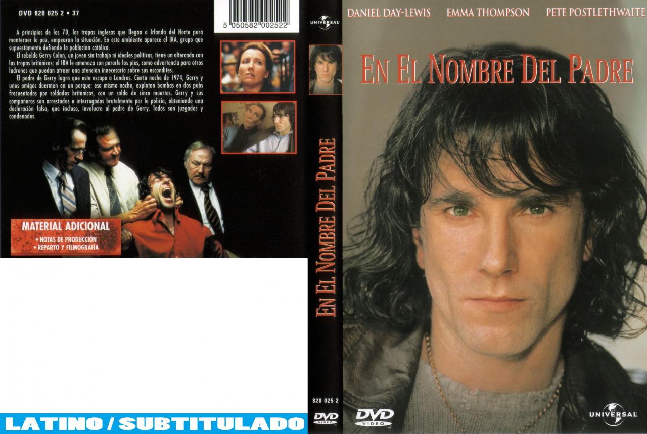 En el nombre del padre