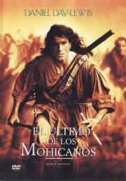 El último de los mohicanos