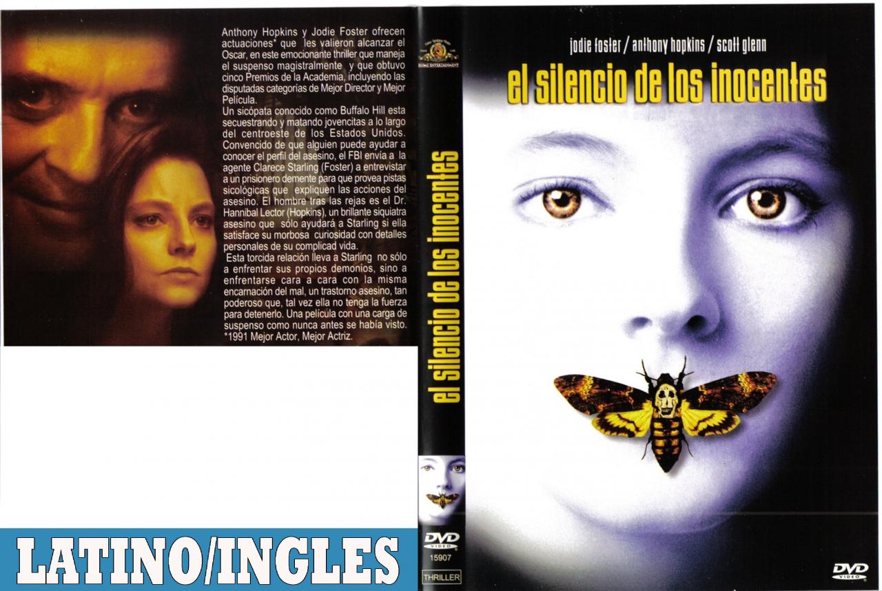 El silencio de los inocentes