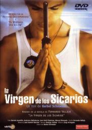 La virgen de los sicarios