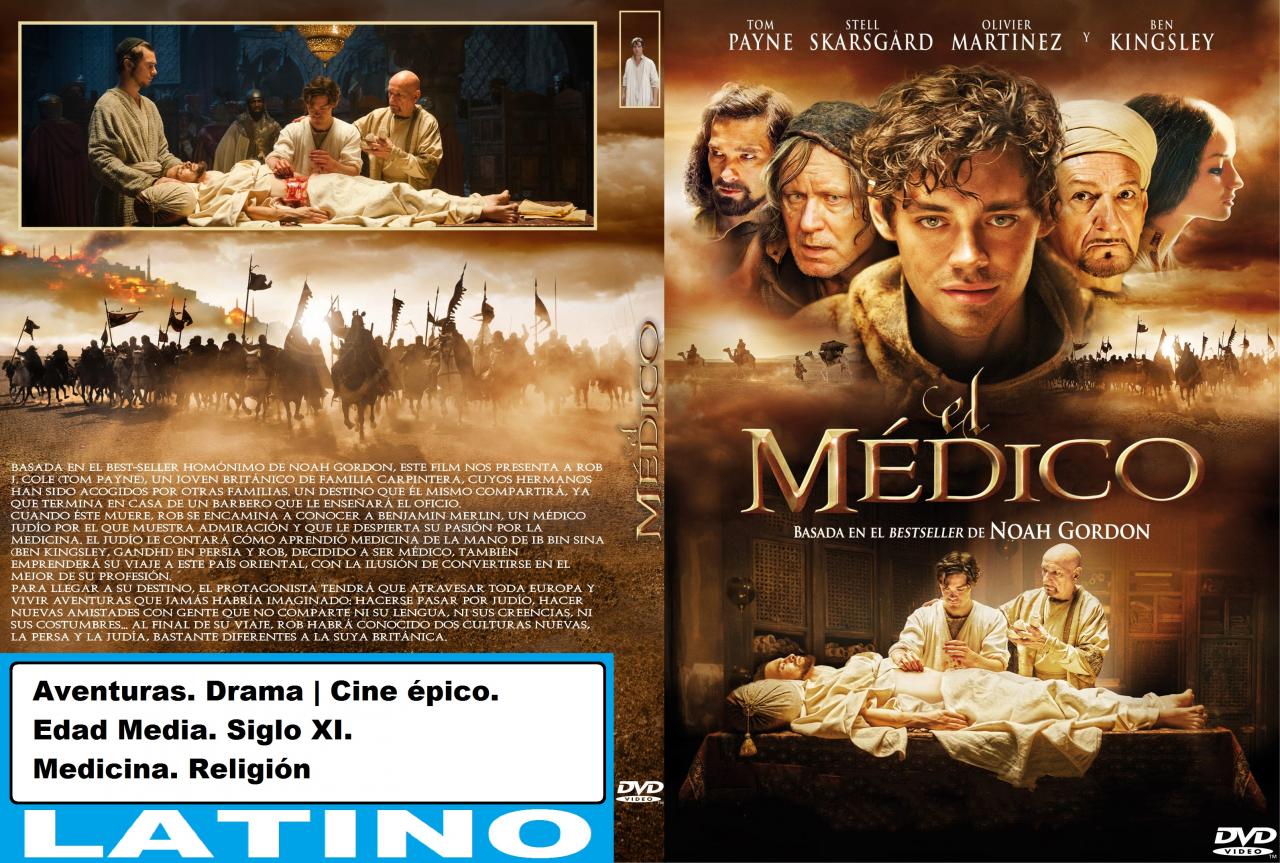 El médico / El sanador