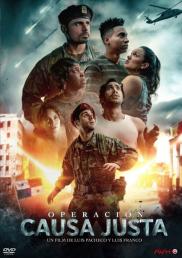 Operacion causa justa