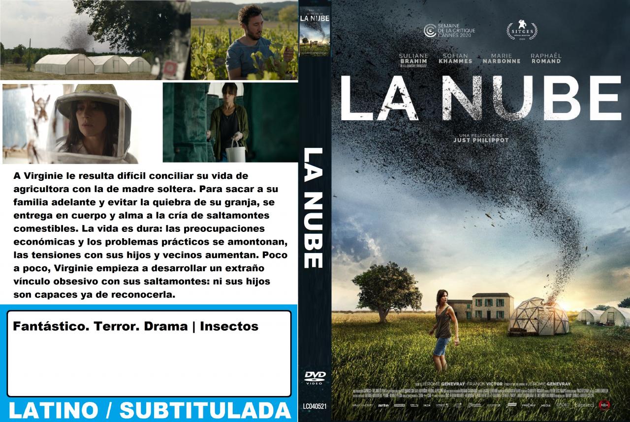 La nube