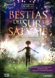 Bestias del sur salvaje / La niña del sur salvaje