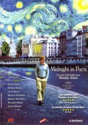 Midnight in Paris - Medianoche en París