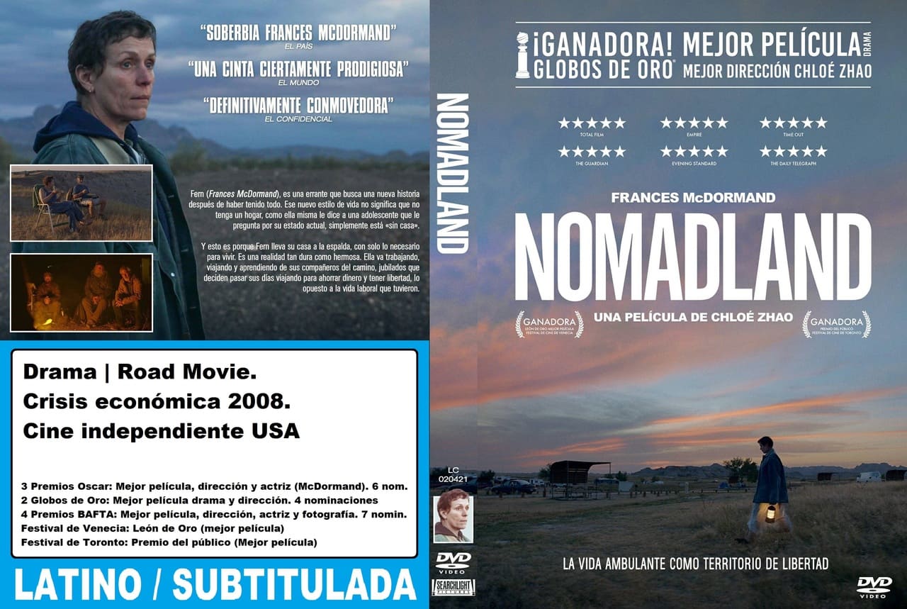 Nomadland