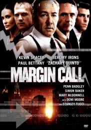 Margin Call - El precio de la codicia