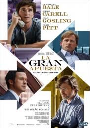 La gran apuesta