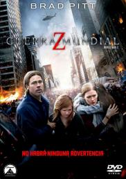 Guerra mundial Z