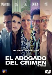 El abogado del crimen