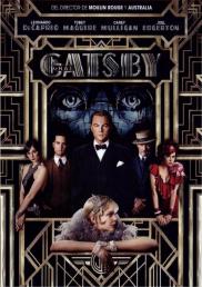 El gran Gatsby
