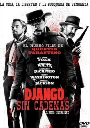 Django desencadenado / Django sin cadenas