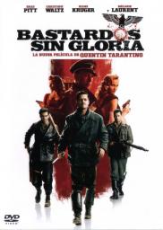 Bastardos sin gloria
