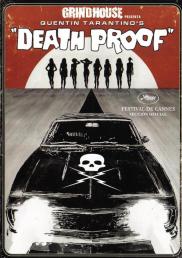 Death Proof - A prueba de muerte