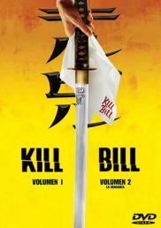 Kill Bill, la venganza: Volumen I + II