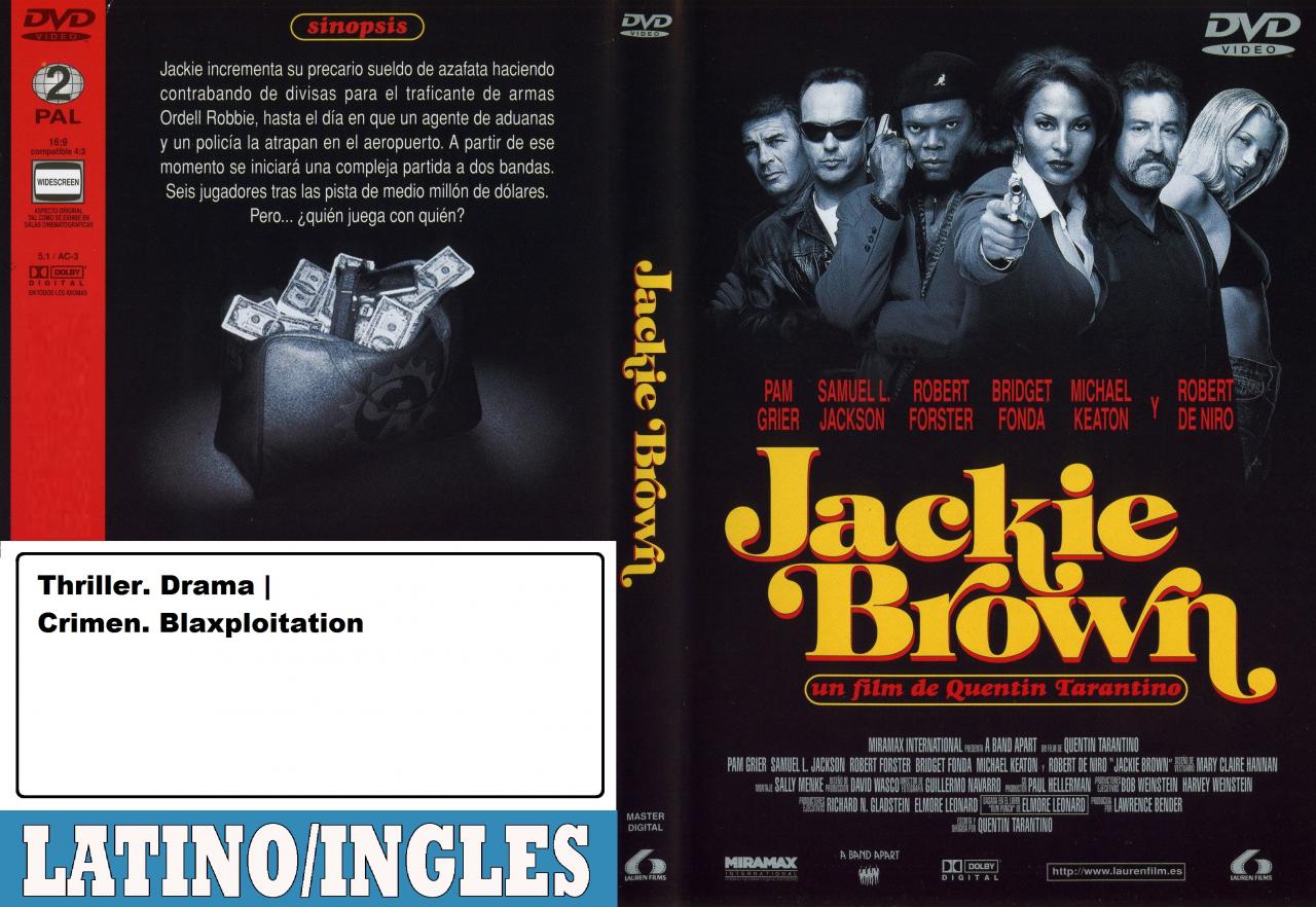 Jackie Brown
