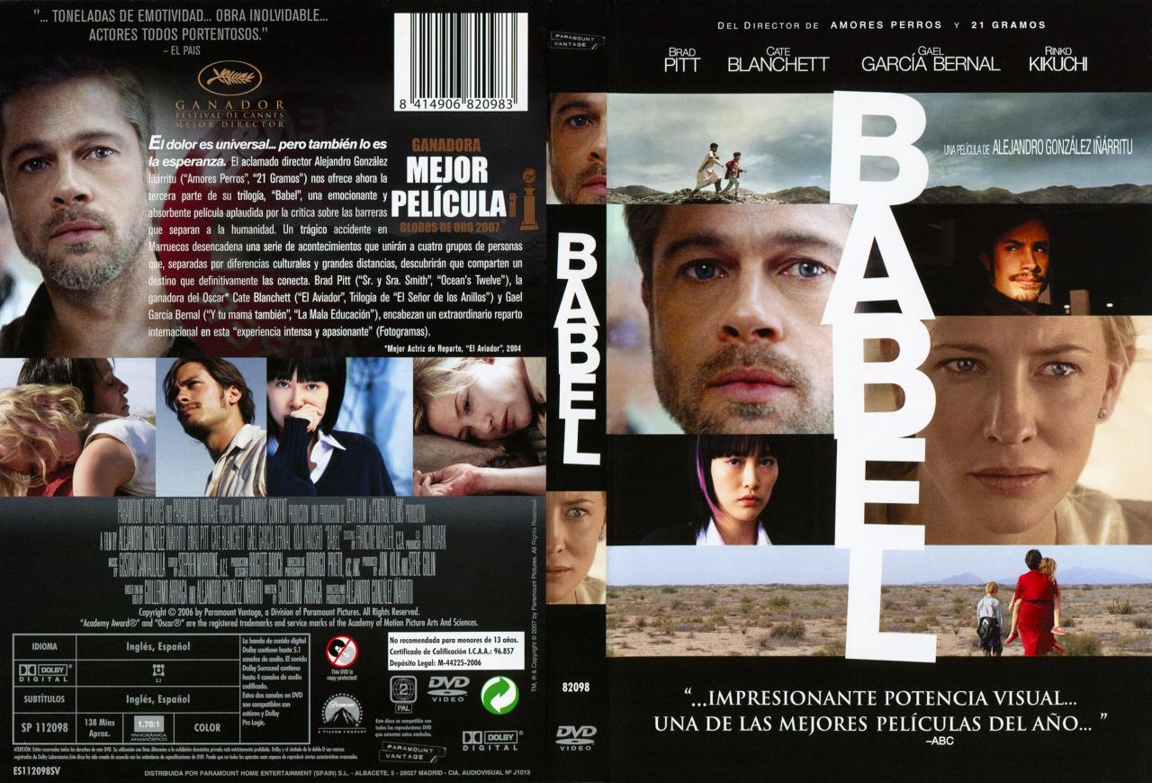 Babel