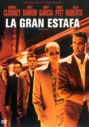 Ocean's Eleven - La gran estafa