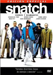Snatch: Cerdos y diamantes
