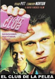 Fight Club - El club de la pelea