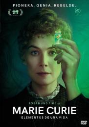 Radioactive - Madame Curie -  Marie Curie