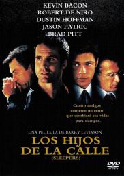 Sleepers - Los hijos de la calle