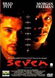 Seven - Pecados capitales