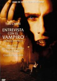 Entrevista con el vampiro