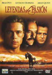 Leyendas de pasión
