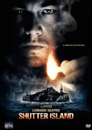 Shutter Island - La isla siniestra