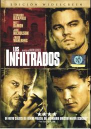 Los infiltrados