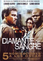 Diamante de sangre