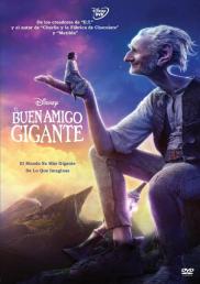 El buen amigo gigante