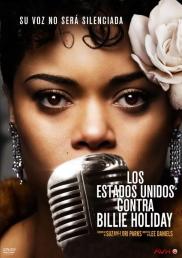 Estados Unidos vs. Billie Holiday
