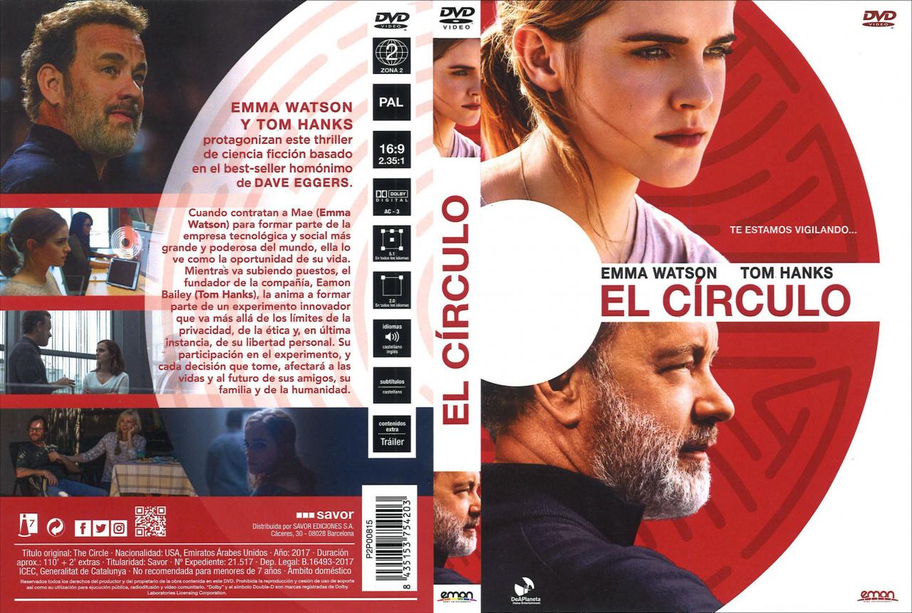 El círculo