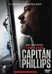 Capitán Phillips