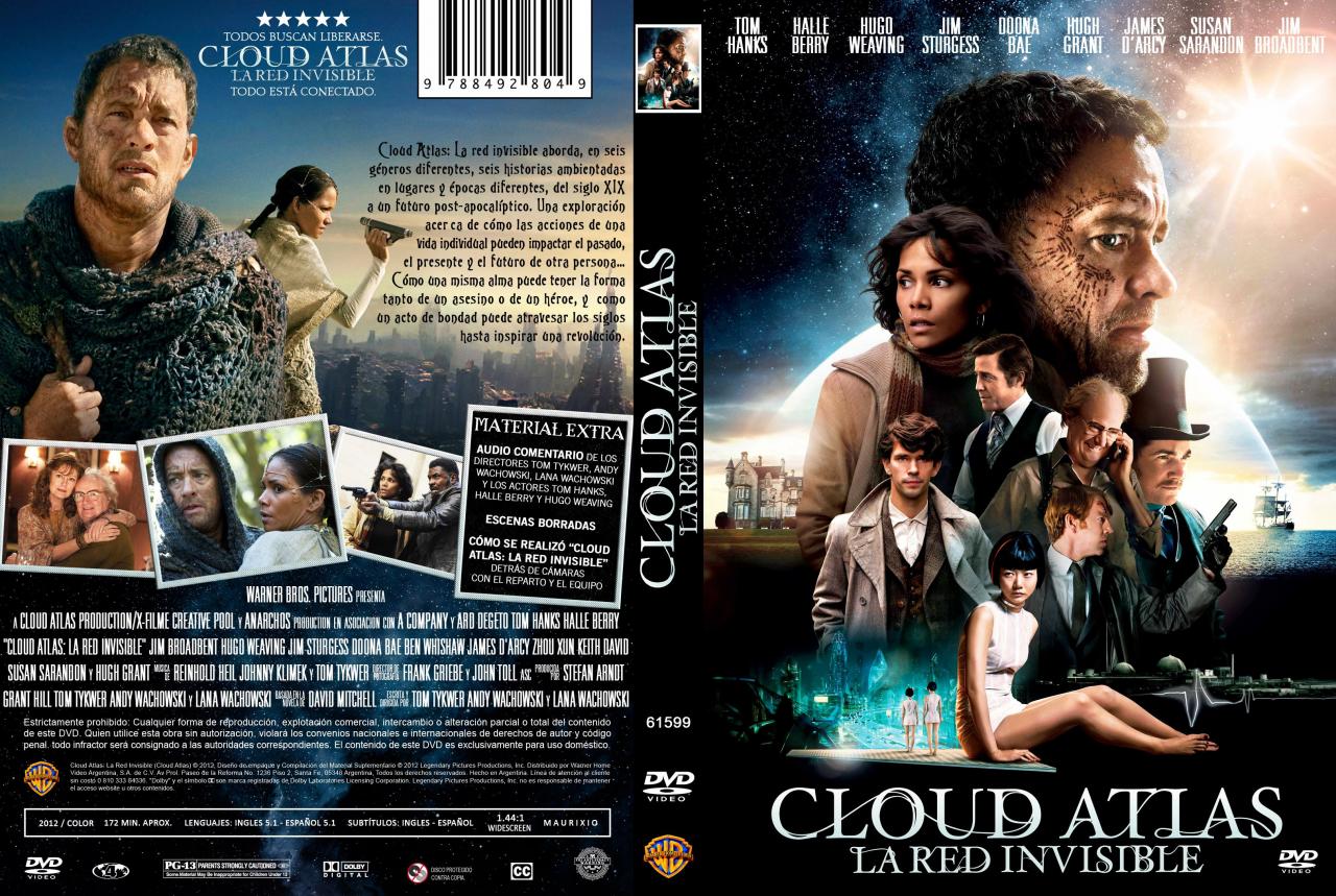 Cloud Atlas