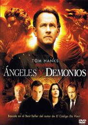 Ángeles y demonios