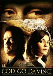 El código Da Vinci