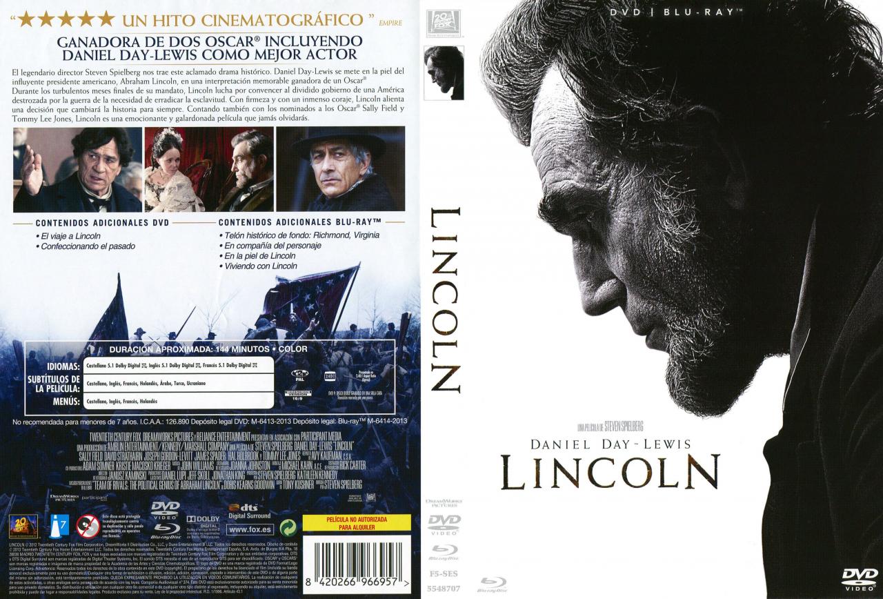 Lincoln