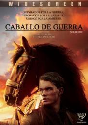 Caballo de guerra