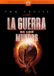 Guerra de los mundos (2005)