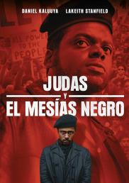 Judas y el mesías negro