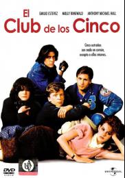 El club de los cinco