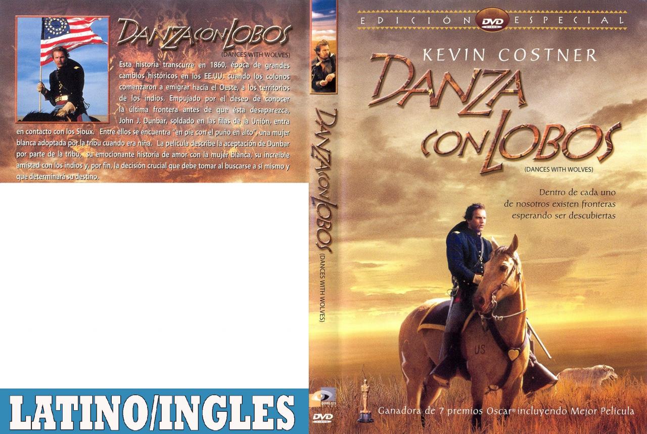 Danza con lobos