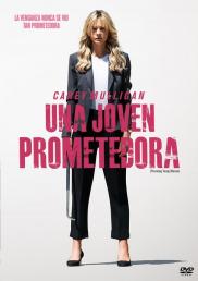 Hermosa venganza / Una joven prometedora