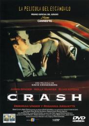 Crash: Extraños placeres / Crash (1996)