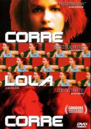 Corre, Lola, corre