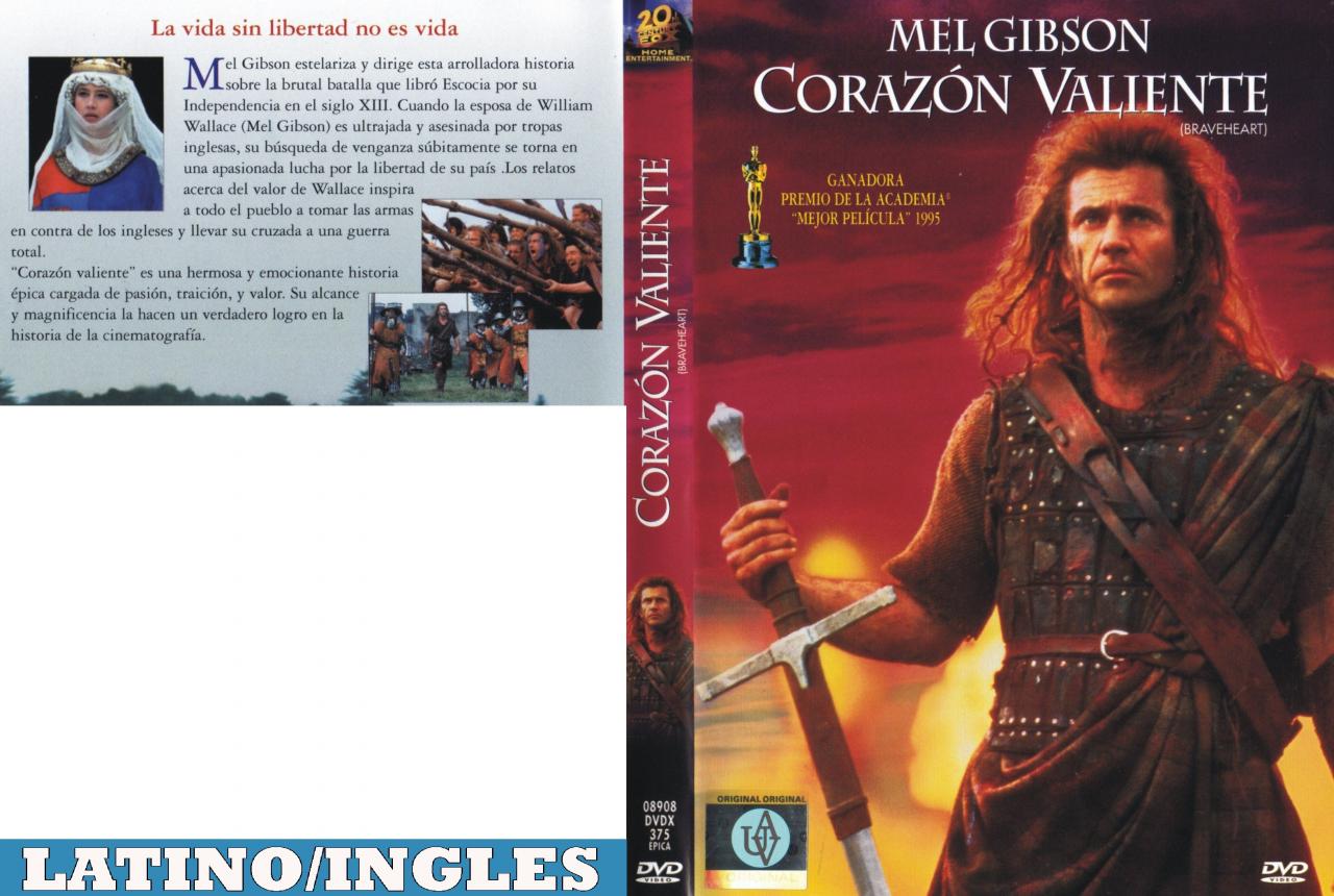 Braveheart - Corazón valiente