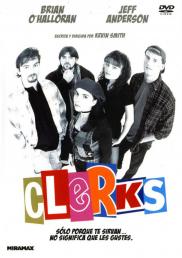Clerks - Cajeros